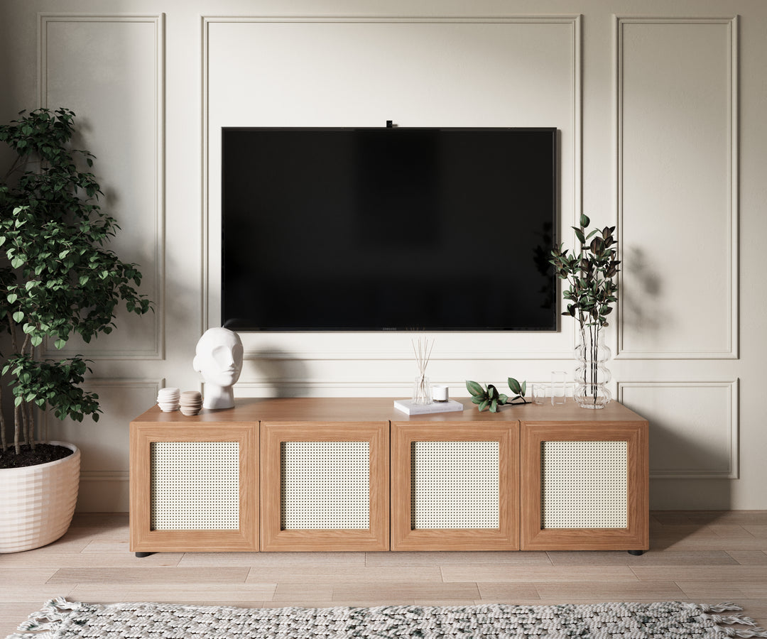 Luna TV Unit