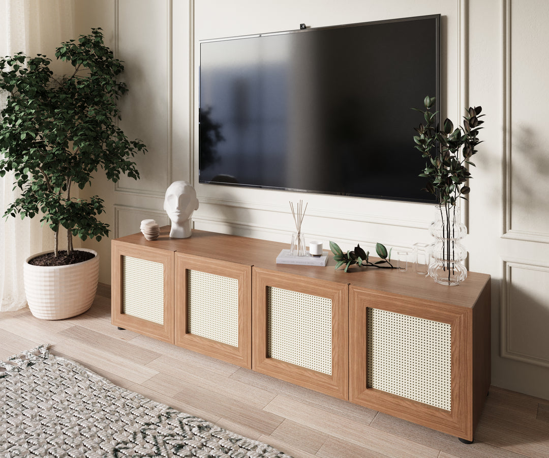 Luna TV Unit