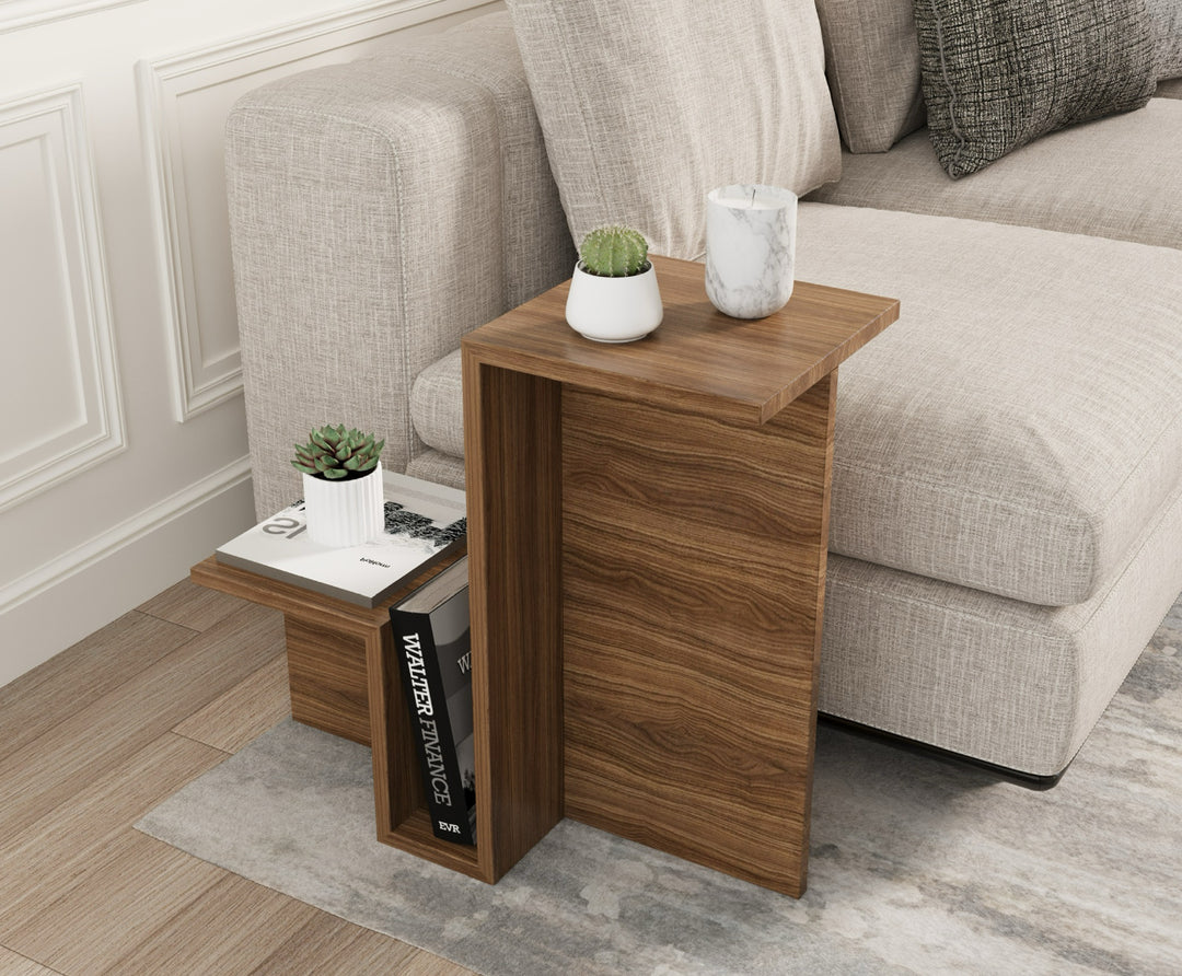 Tricky Side Table