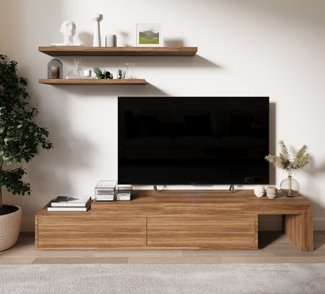 Tricky TV Unit