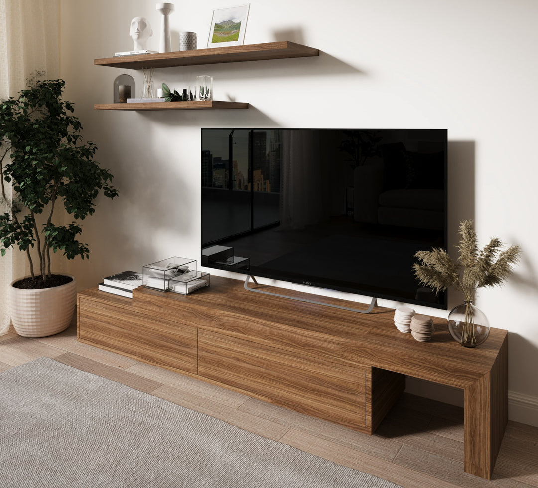 Tricky TV Unit