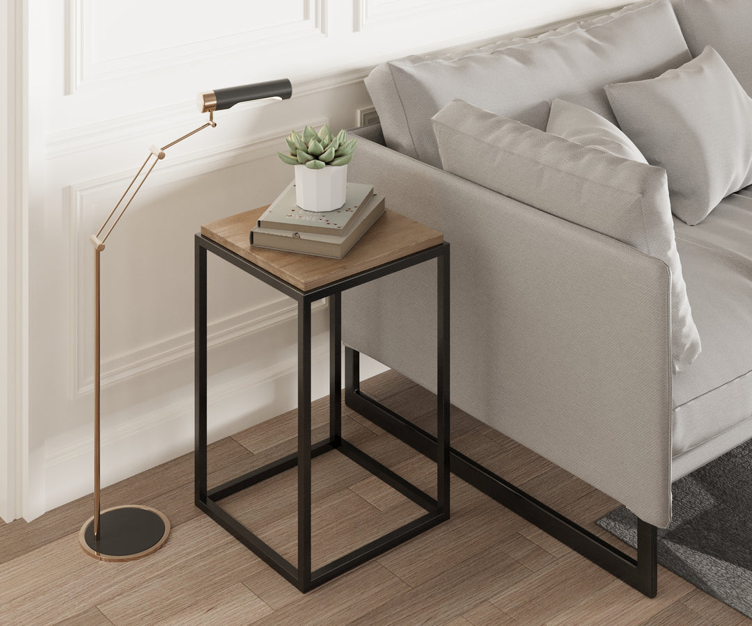 Reflect Side Table