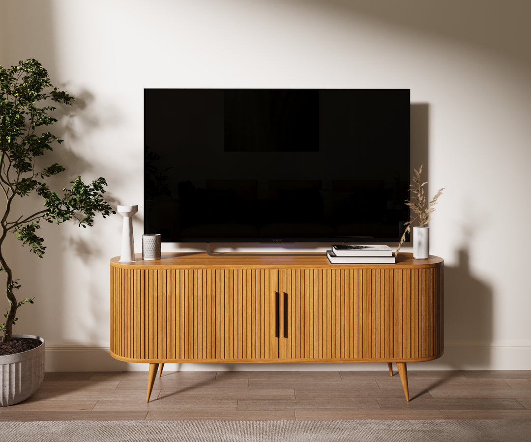 Swan TV Unit