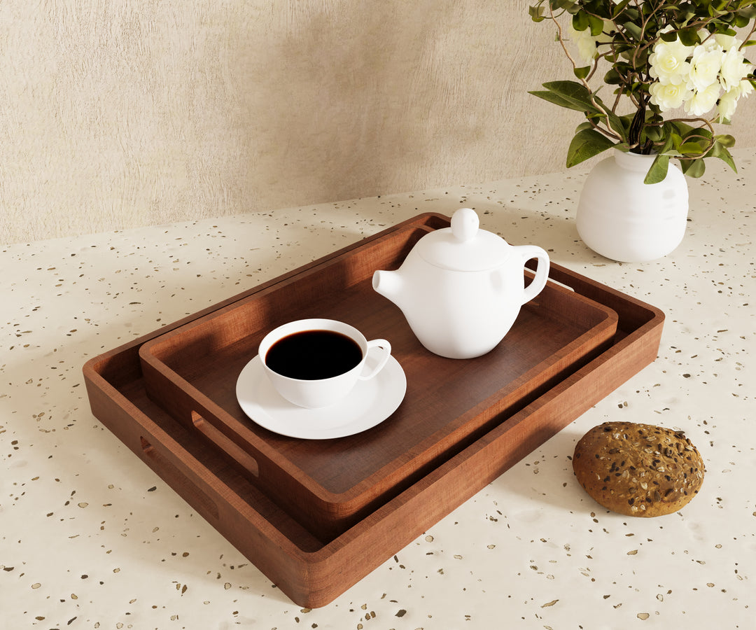 Layali Trays