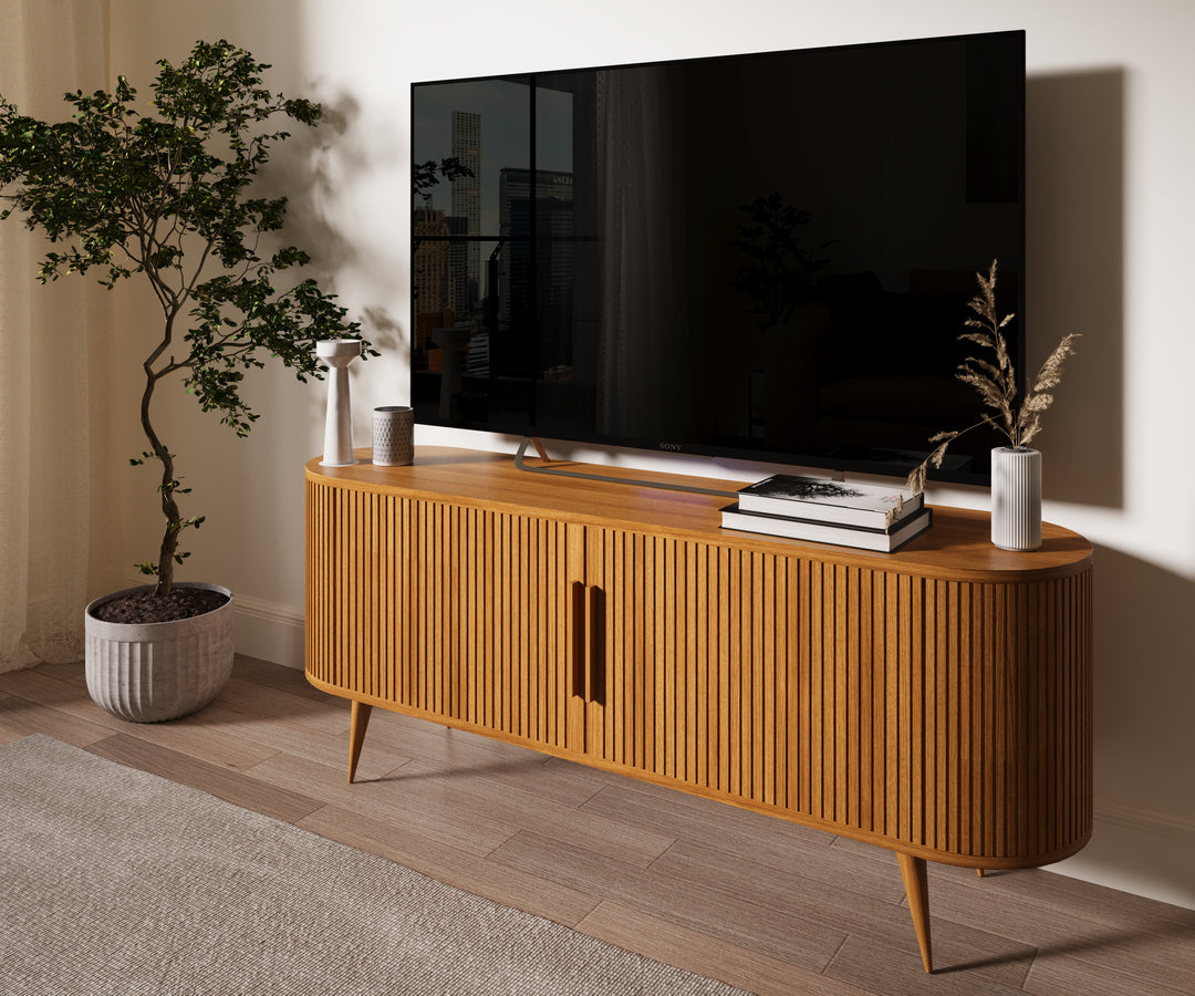 Swan TV Unit