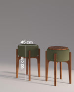 Load image into Gallery viewer, Flexura Chair-Side Table
